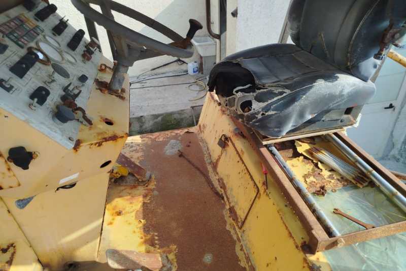 OmecoHub - Immagine BITELLI BB660